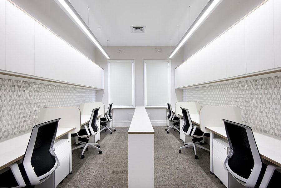 Get to know OFC's Favourite Task Chair - AVEYA CHAIR - Office Furniture Company