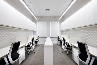 Get to know OFC's Favourite Task Chair - AVEYA CHAIR