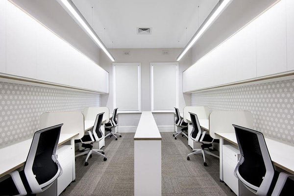 Get to know OFC's Favourite Task Chair - AVEYA CHAIR