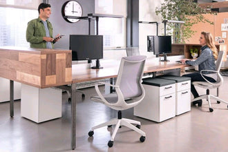 Office Ergonomics for Dummies