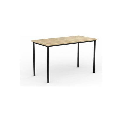 EkoSystem Steel Frame Canteen Table - Office Furniture Company 