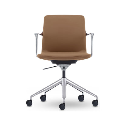 Million Medium Back Boardroom Chair - Office Furniture Company 