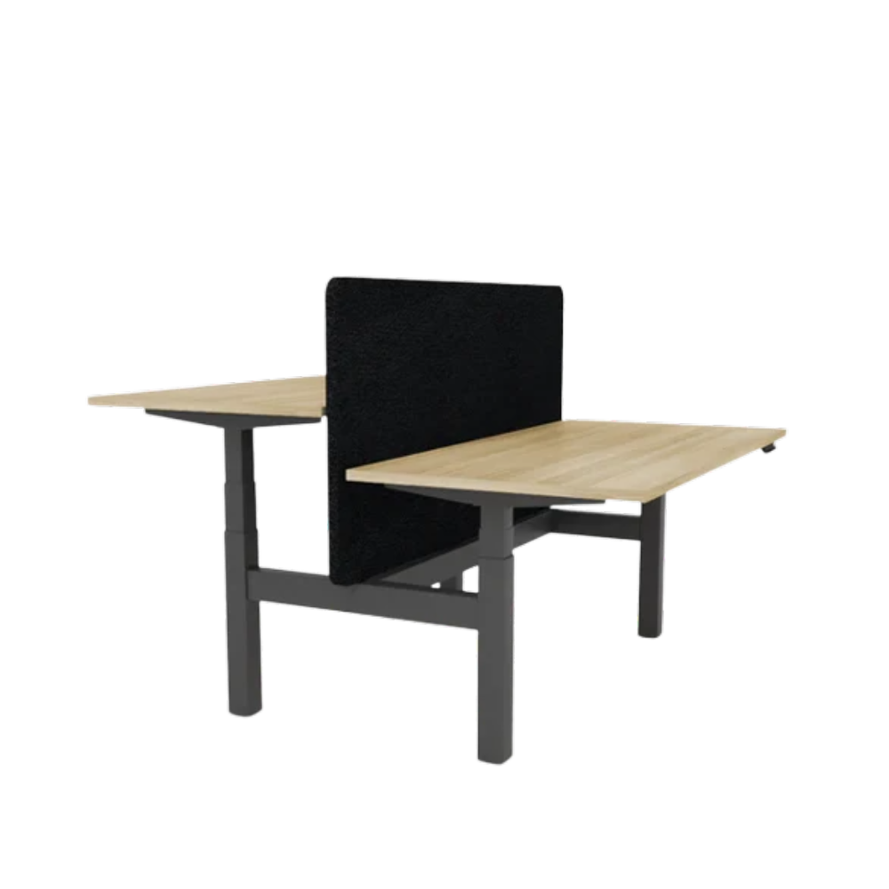 Height Adjustable Desks