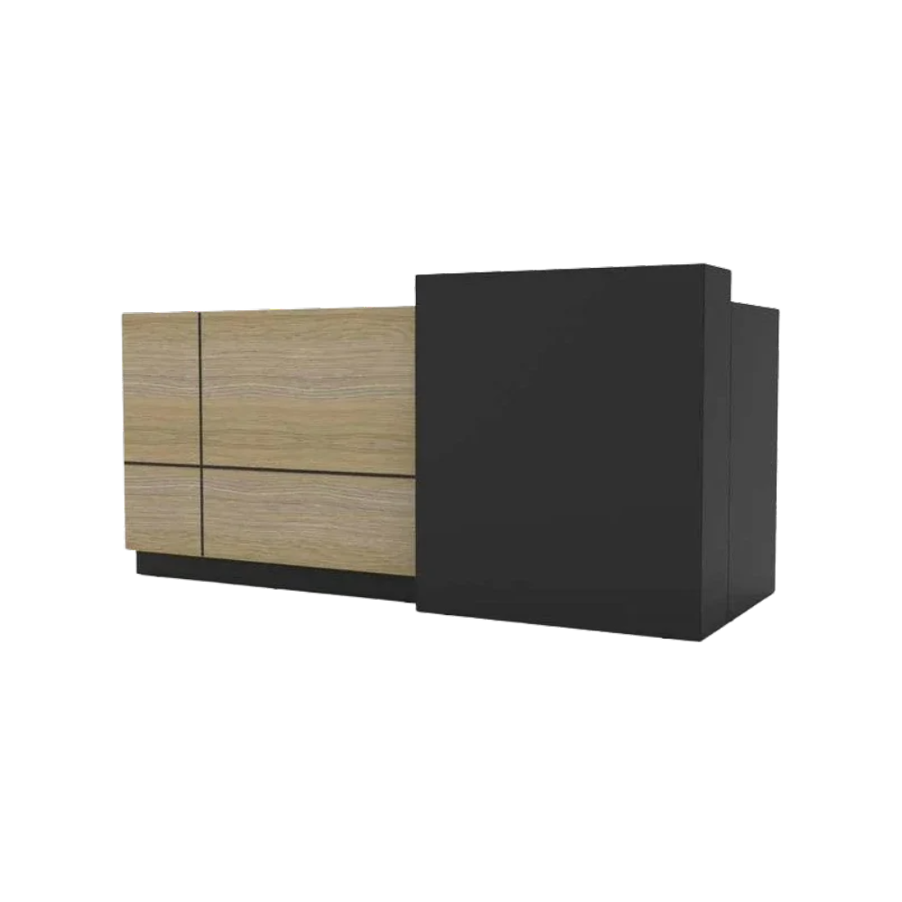 Reception Desks