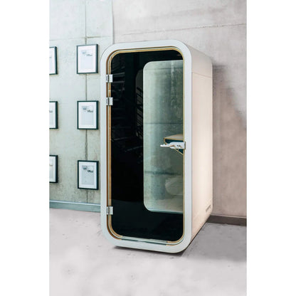 SpacePod Acoustic Phone Booth