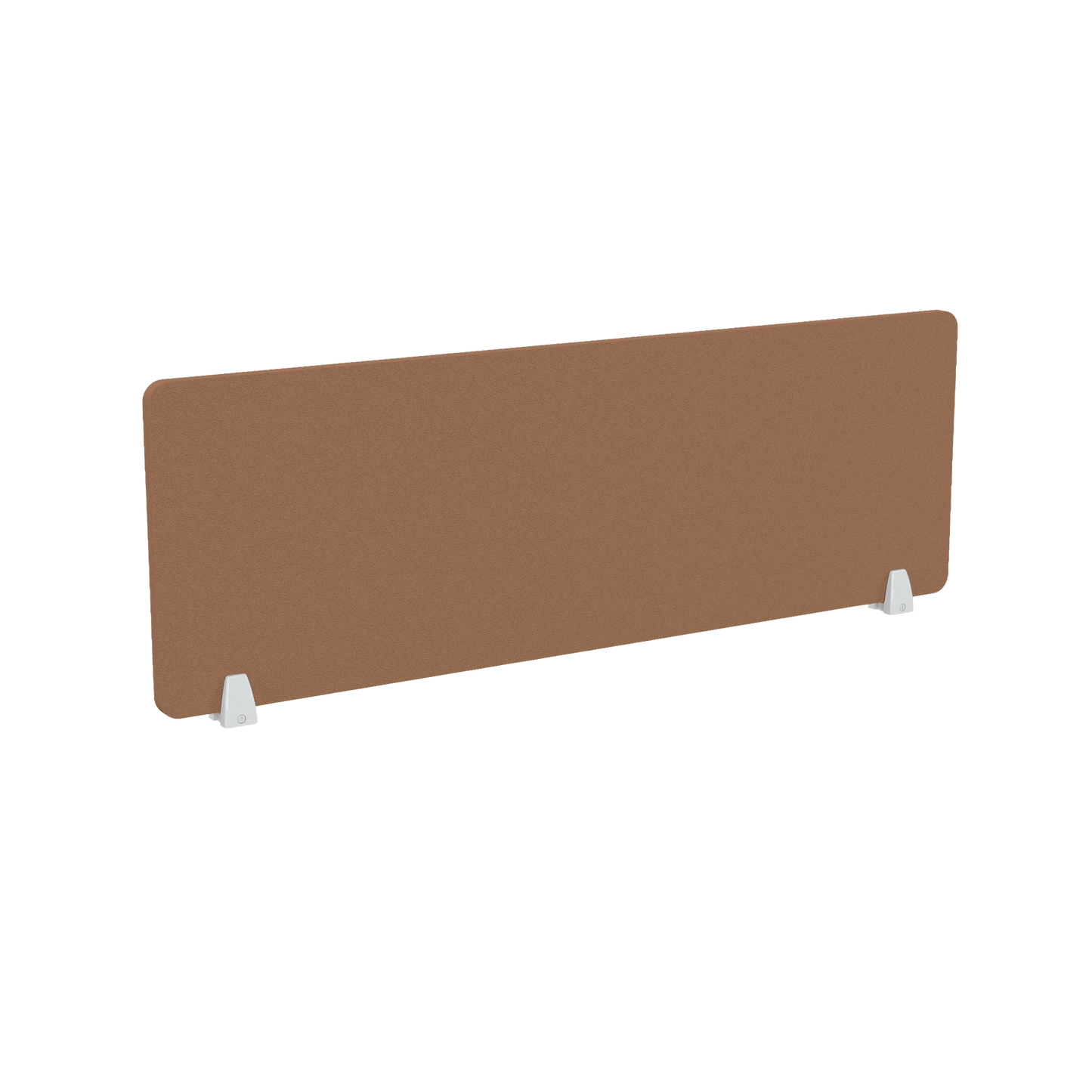 AcoustiQ Clamp on Screens 1200w Brown (AcoustiQ BR)