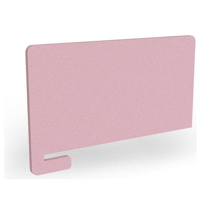 AcoustiQ Slip On Screen / Desk Divider