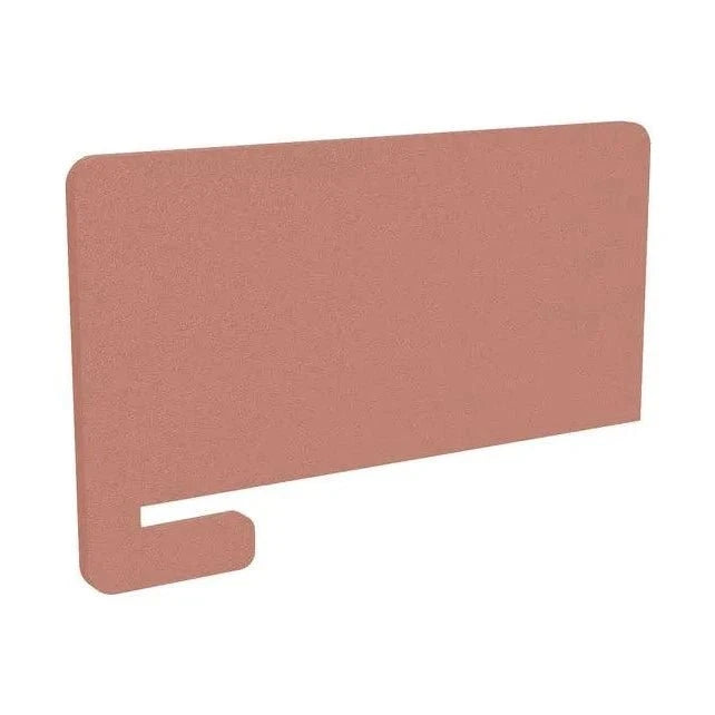AcoustiQ Slip On Screen / Desk Divider