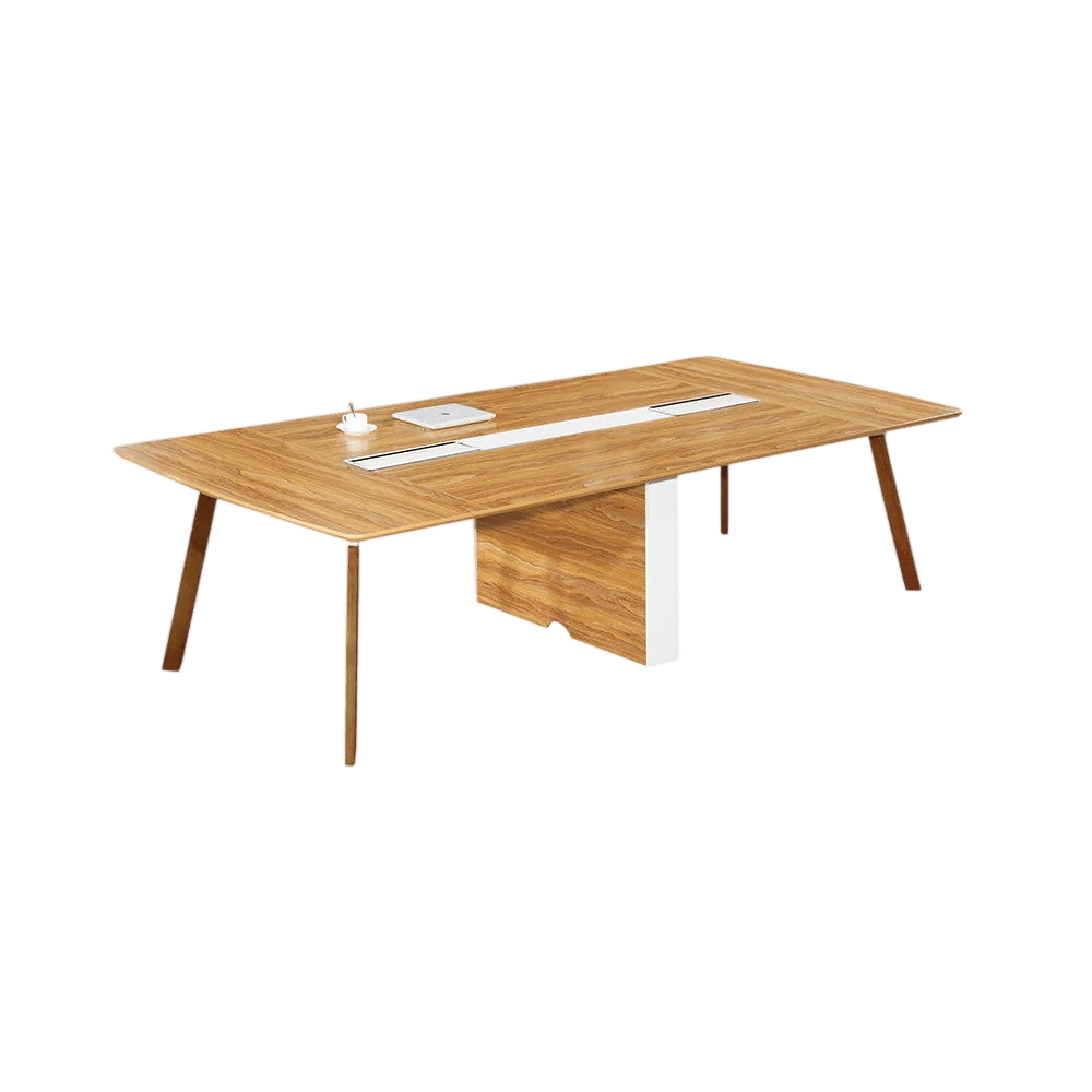 Arbor Boardroom Meeting Table
