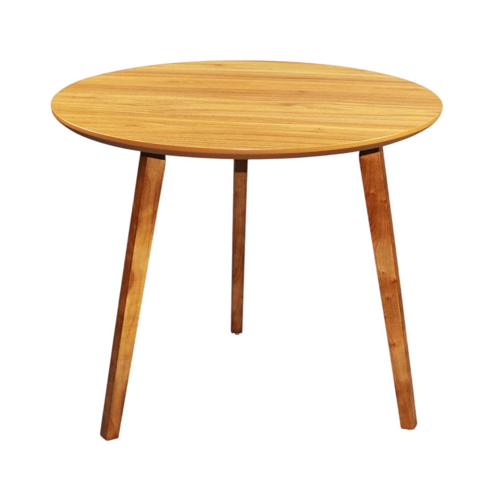 Arbor Round Meeting Table