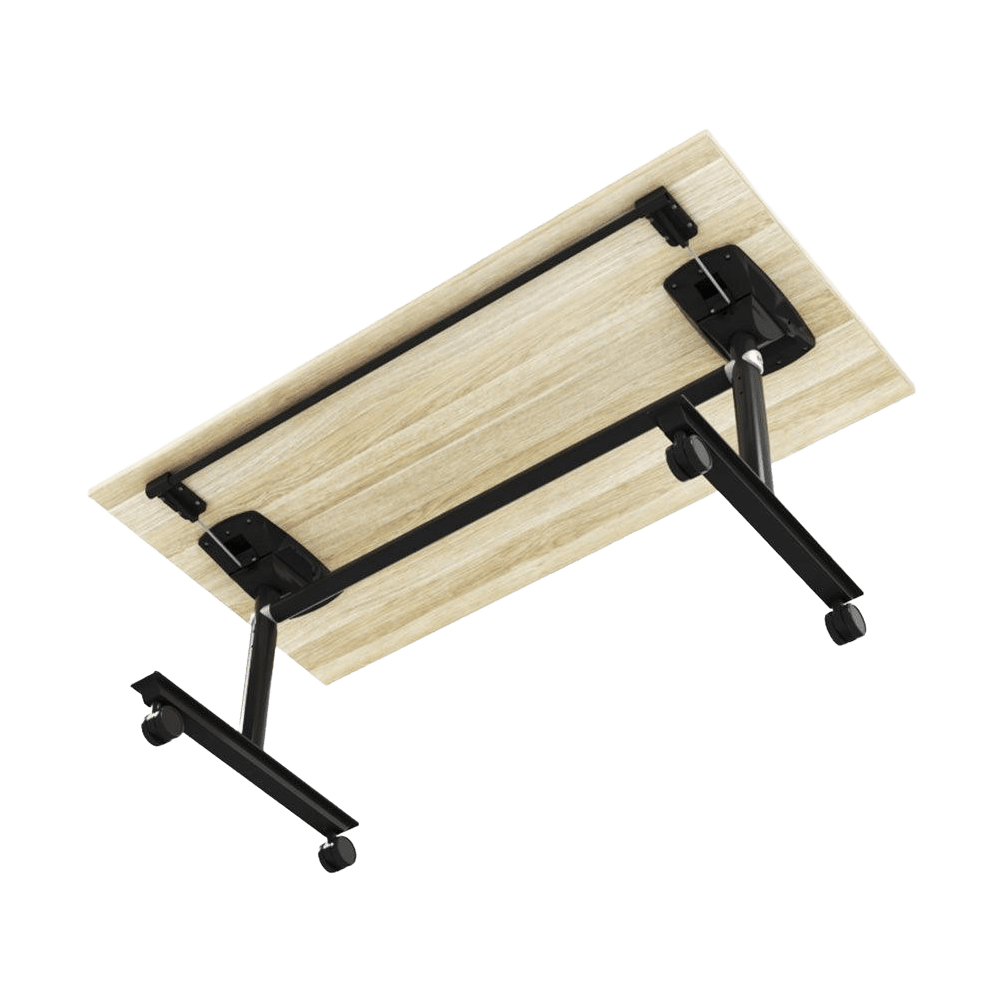 Ascend Tech Adjust Flip Table