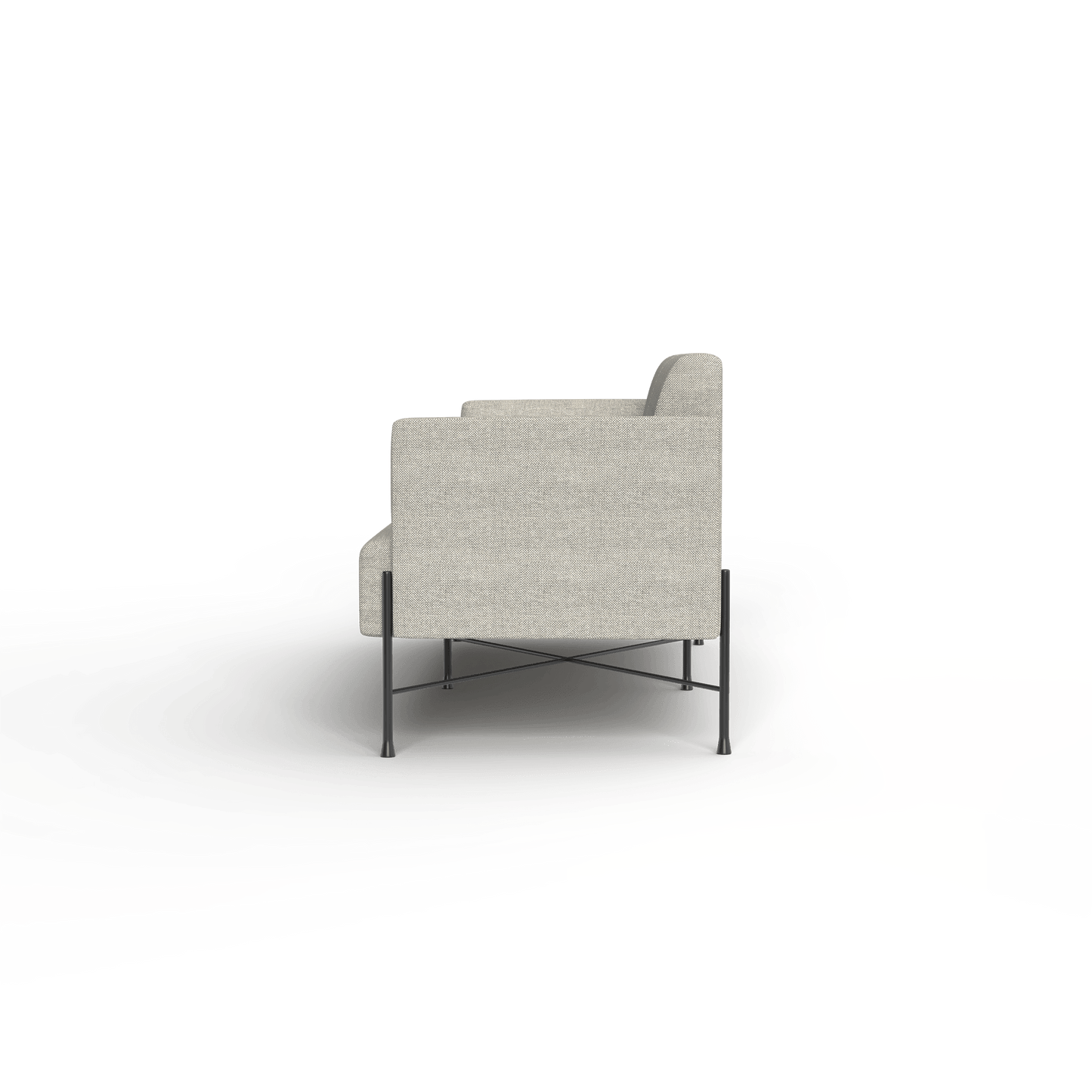 Avalon 3 Seater Sofa Lounge