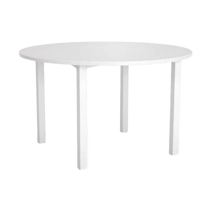 Axis Round Meeting Table