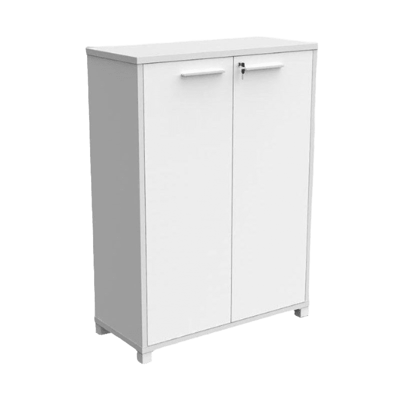 Axis Storage Cabinet 1321h (4 Drawer)