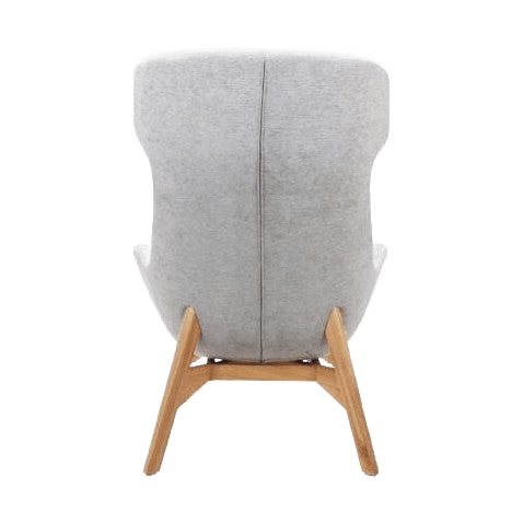 Calypso Wing Back Chair