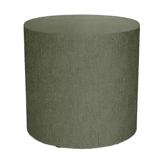 Cyl Ottoman