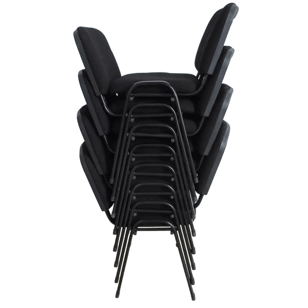 Easy Stackable Visitor Chair