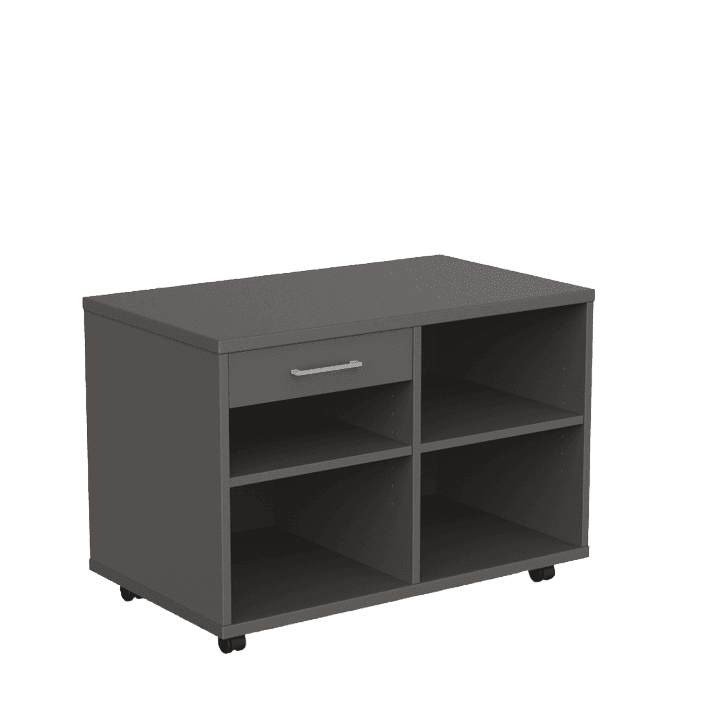 EkoSystem Drawer Charcoal