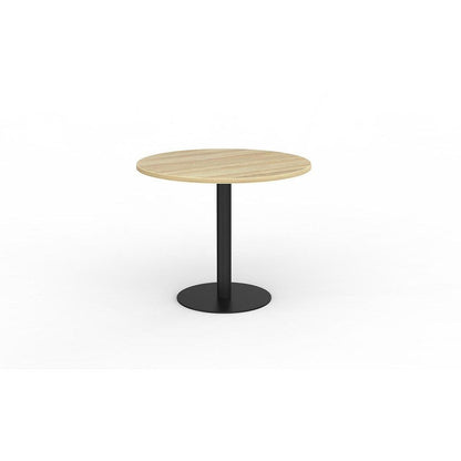 EkoSystem Pedestal Meeting Table - Office Furniture Company 