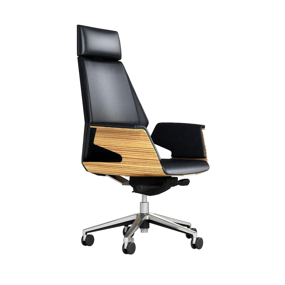Leather Office Chairs