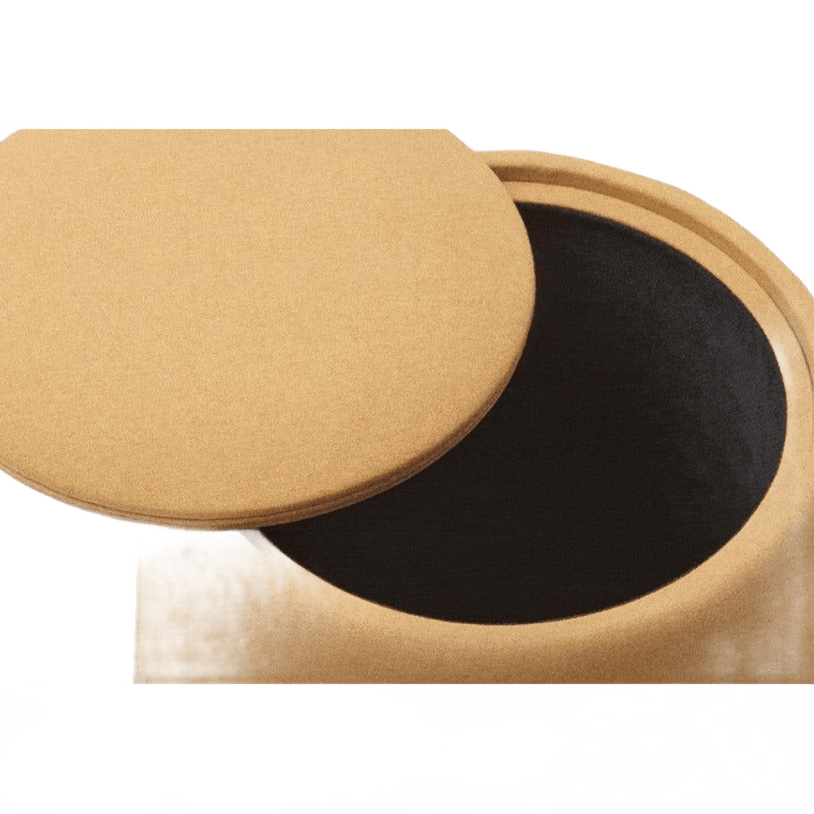 Flip Ottoman