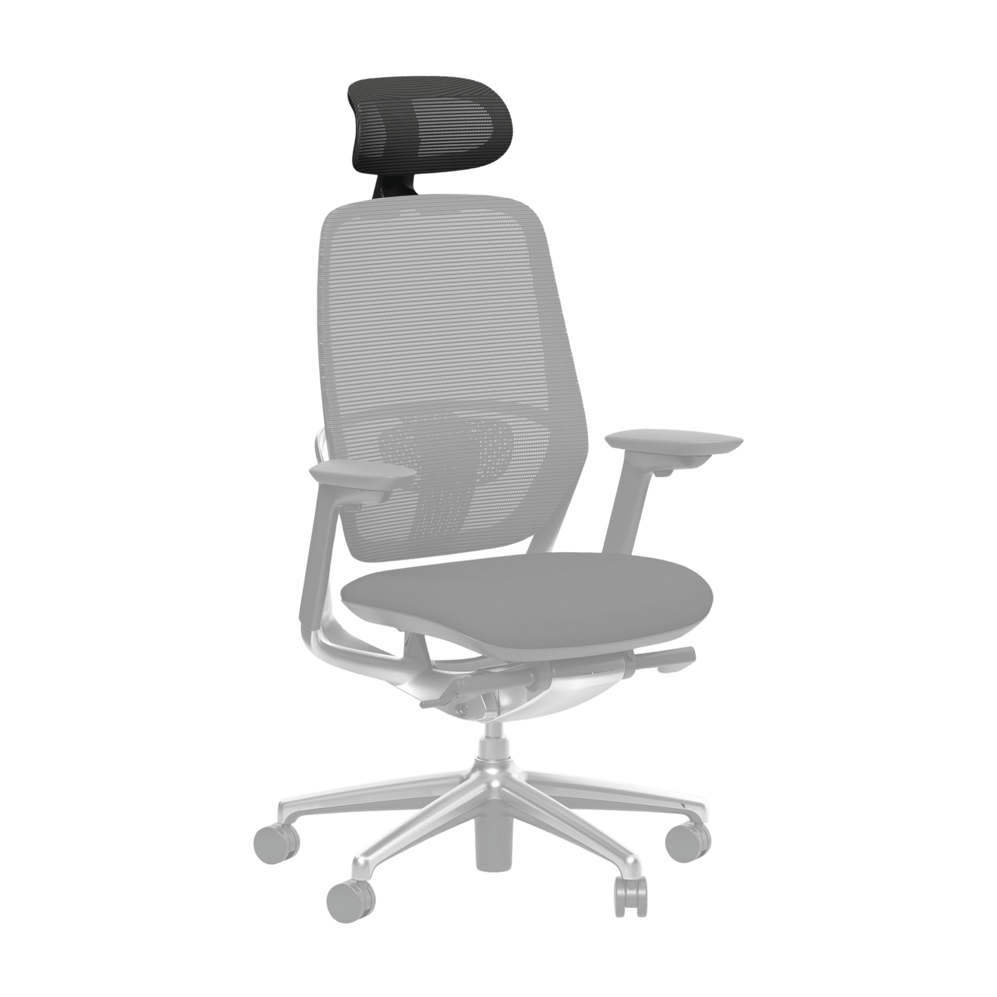 Headrest for Astral Executive Chair