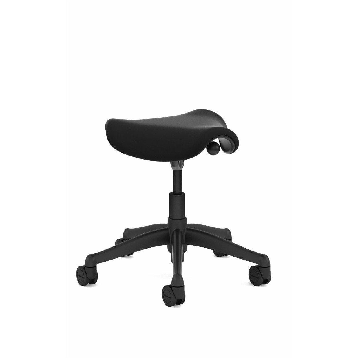 Humanscale Freedom Pony Office Stool - Office Furniture Company 