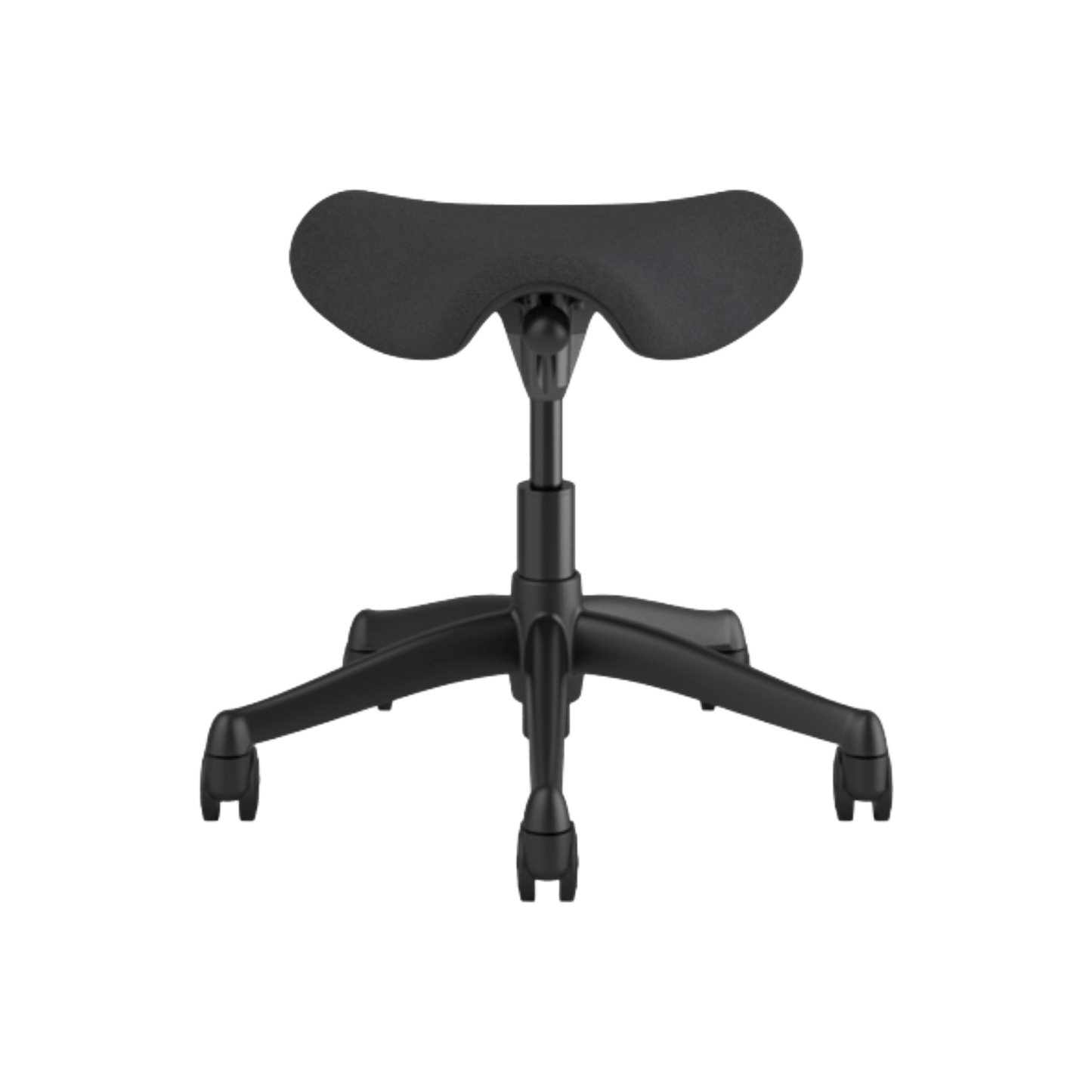 Humanscale Freedom Static Pony Office Stool