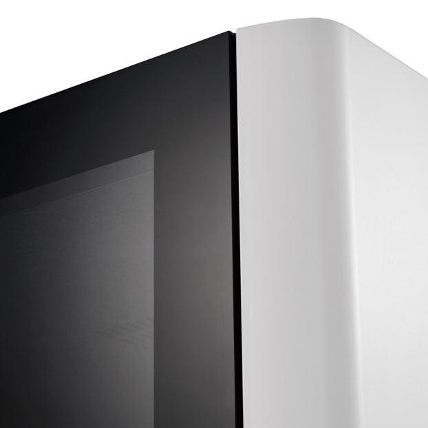 Inapod D Pod 2-4 Person Meeting Pod White Inapod Exterior