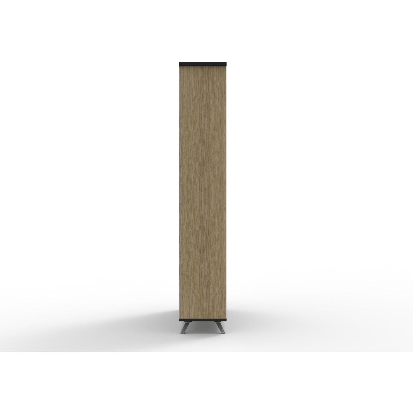Infinity Book Case - Office Furniture Company 
