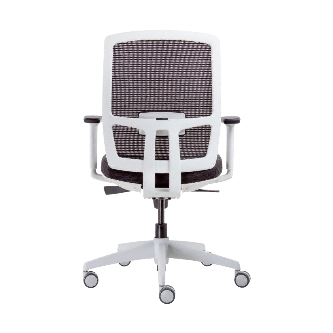 Luminous Mesh Office Chair