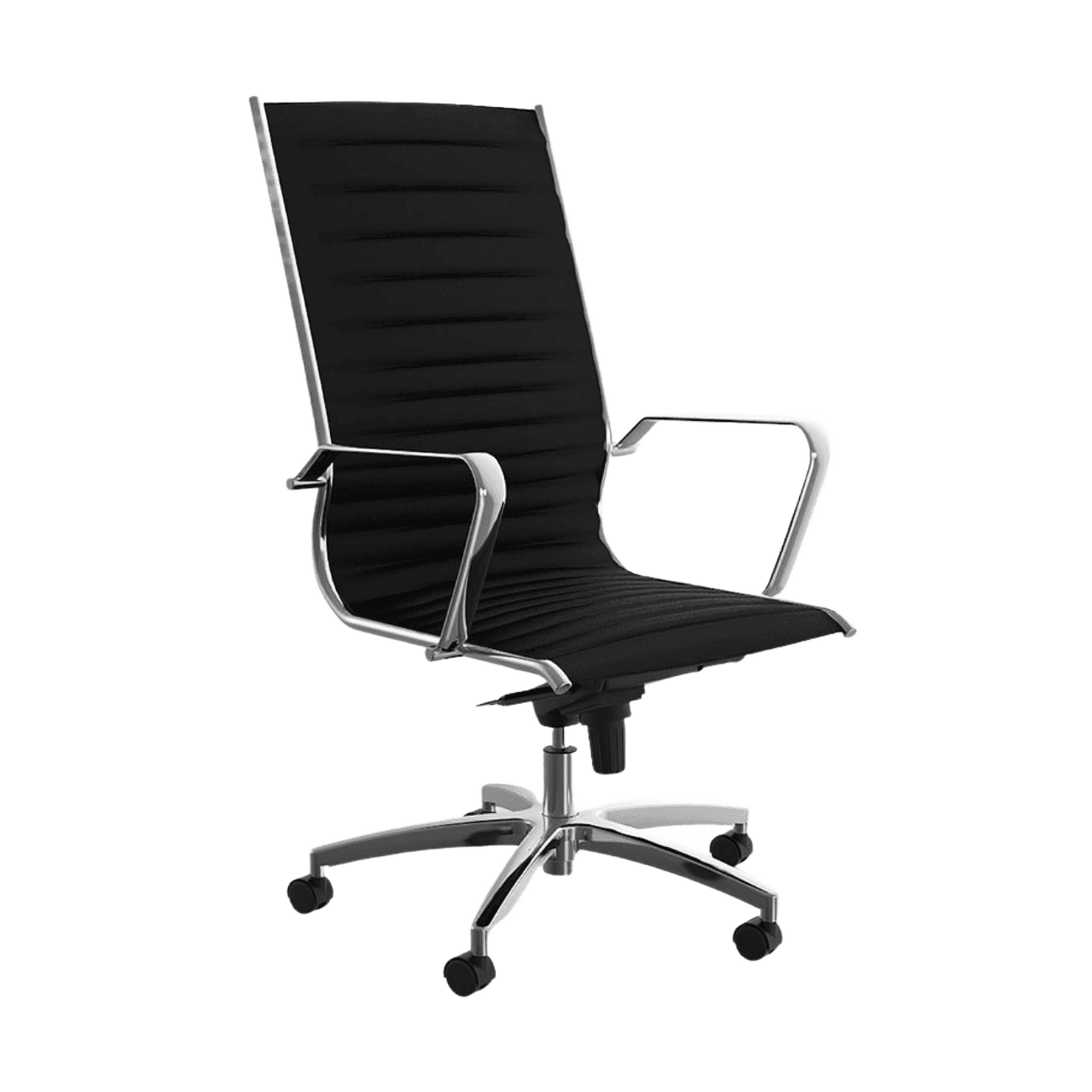 Metro Highback Executive Meeting Chair