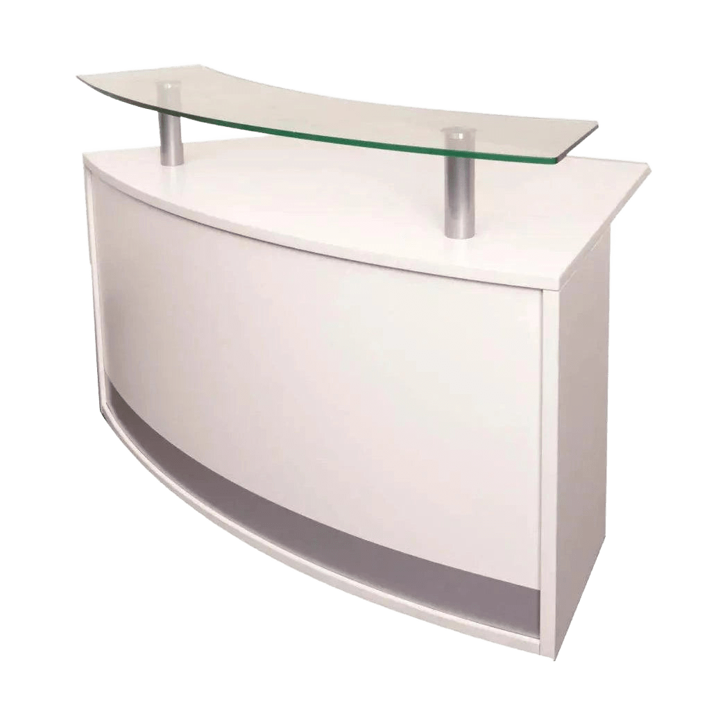 Modular Reception Counter