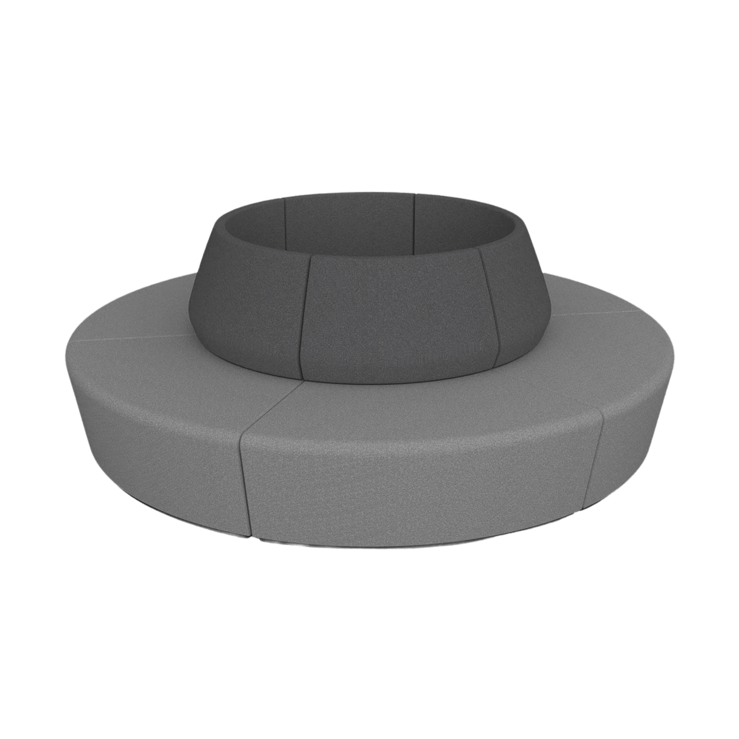 Motion Disc Seating