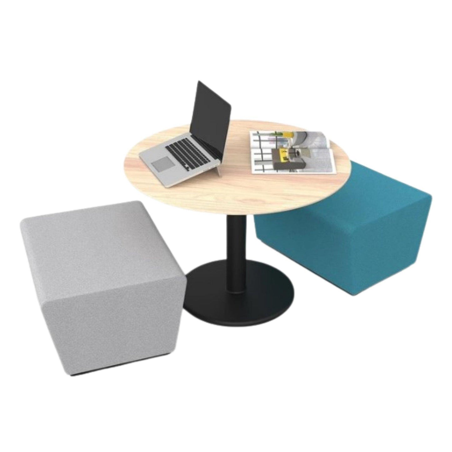 Motion Loop Straight - Office Furniture Company 