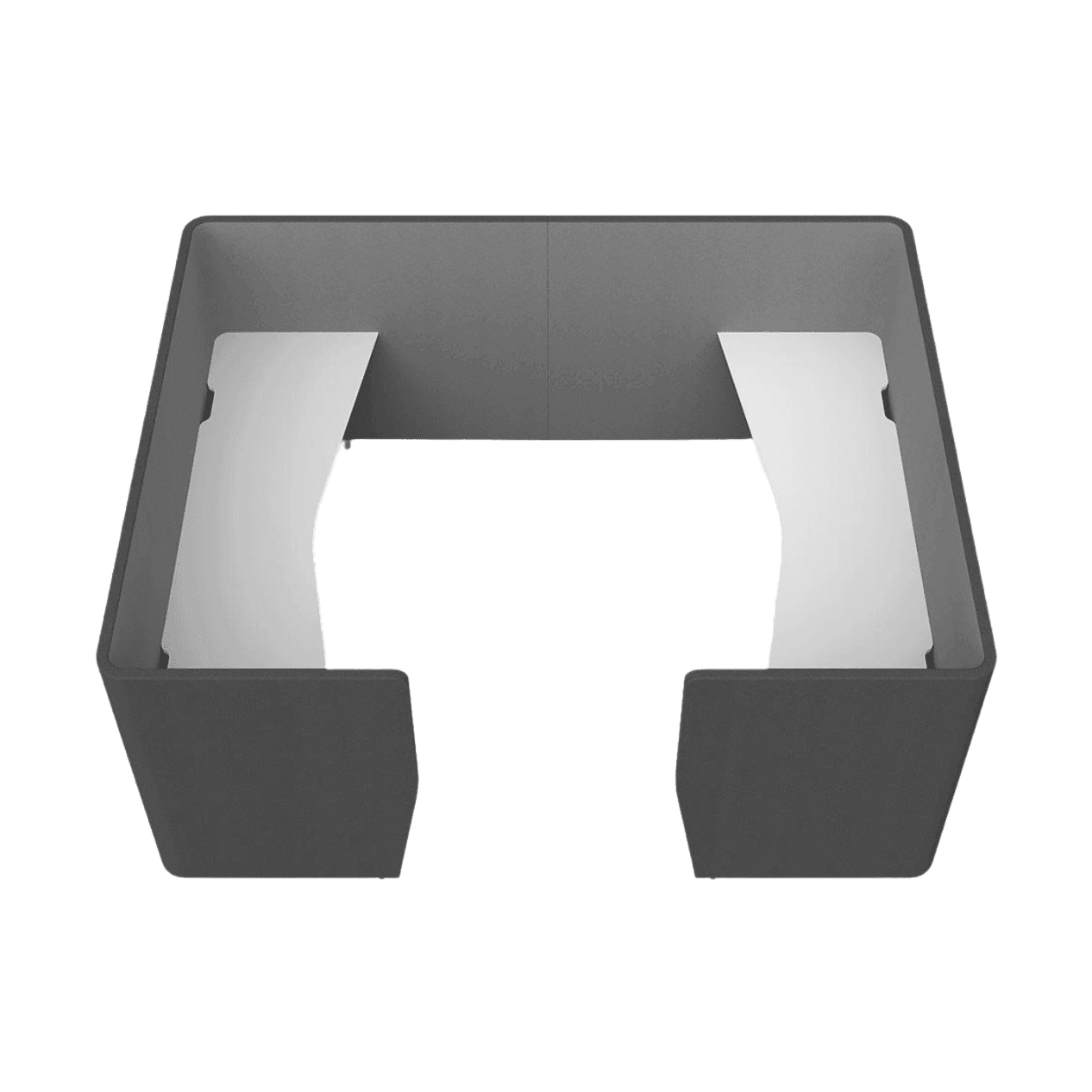 Motion Team Collaborative Work Pod