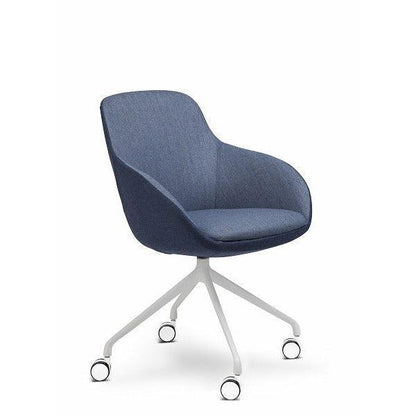 Muse Meeting Chair - Office Furniture Company 
