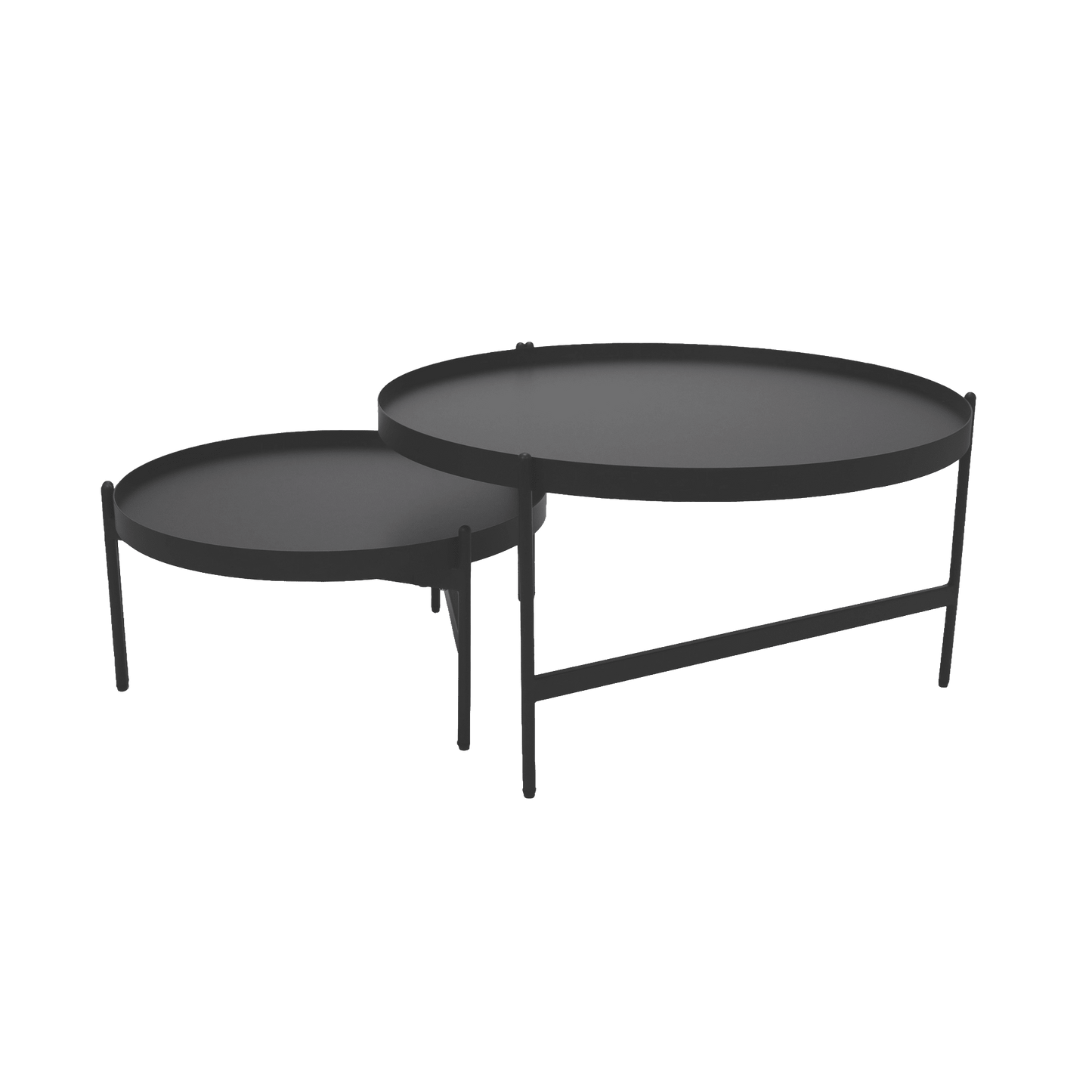 Nido Round Coffee Table 800x435