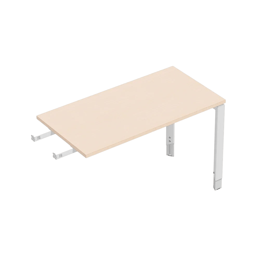 Oblique Return Extension Table