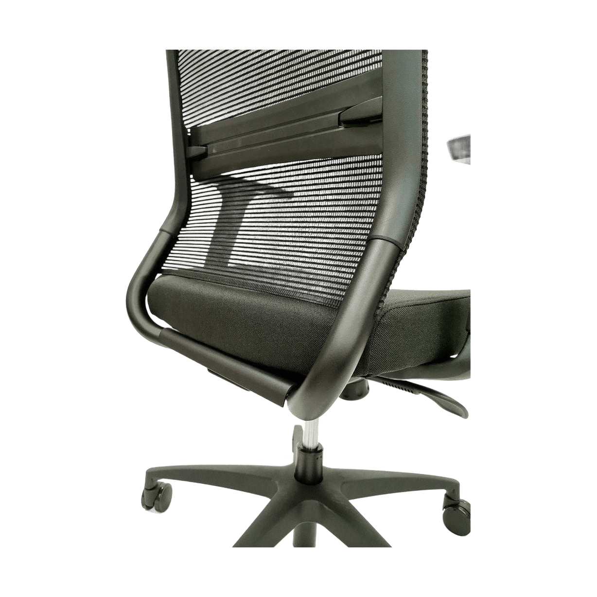 Onyx Medium Back Mesh Chair