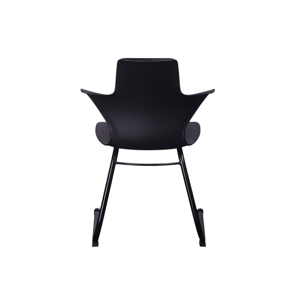 Postureflex Moulded Plastic Chair