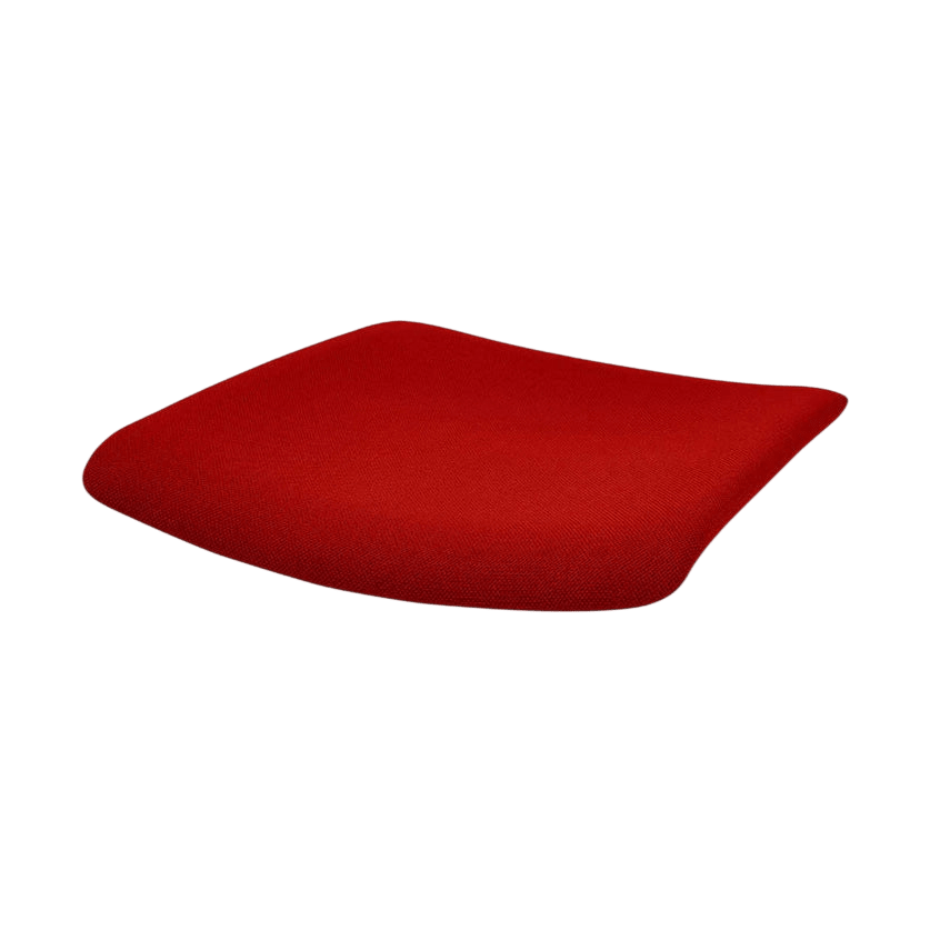 Prism Universal Seat Cushion Black PU