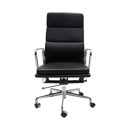PU900 High Back Executive Chair - Office Furniture Company 