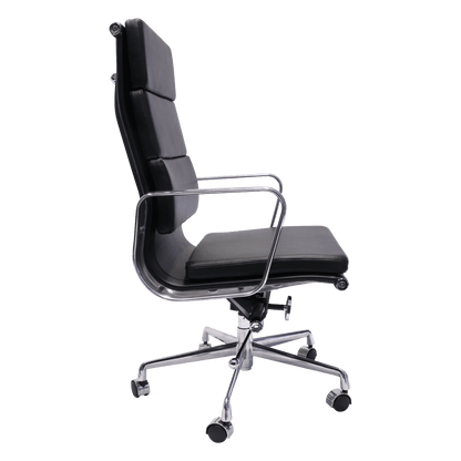 PU900 High Back Executive Chair - Office Furniture Company 