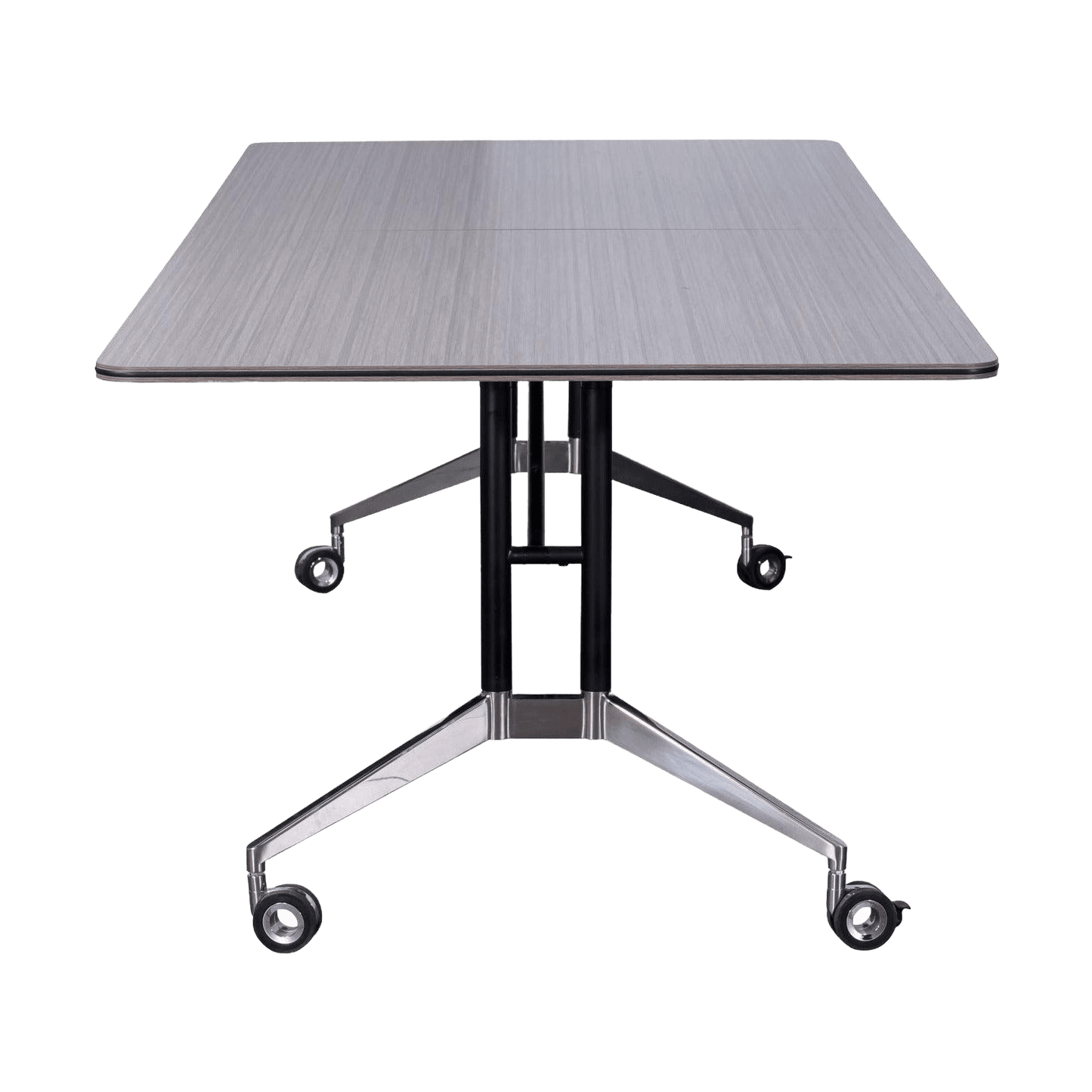 Rapid Edge Mobile Folding Table