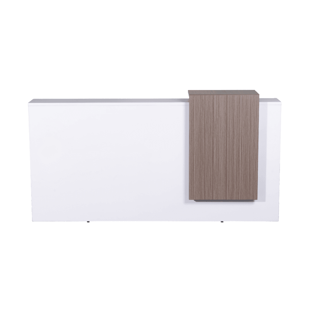 Urban Reception Counter