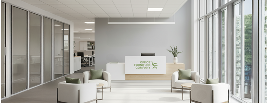 A Fresh Look, A Stronger Commitment: Our Brand Evolution