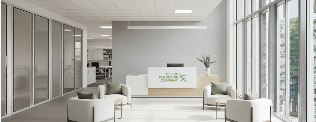 A Fresh Look, A Stronger Commitment: Our Brand Evolution - Office Furniture Company