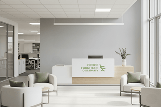 A Fresh Look, A Stronger Commitment: Our Brand Evolution