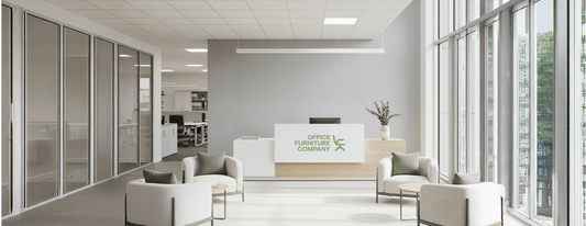 A Fresh Look, A Stronger Commitment: Our Brand Evolution - Office Furniture Company